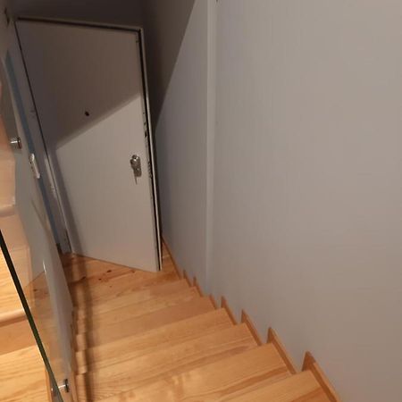 Sao Bartolomeu Apartment 4 Коимбра Экстерьер фото